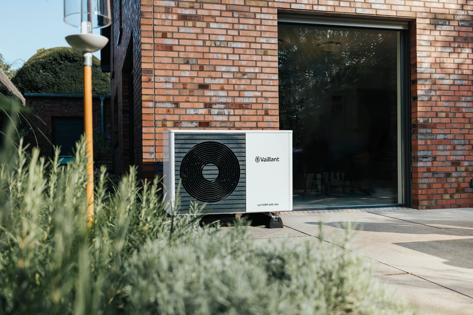 Heat Pump Installation