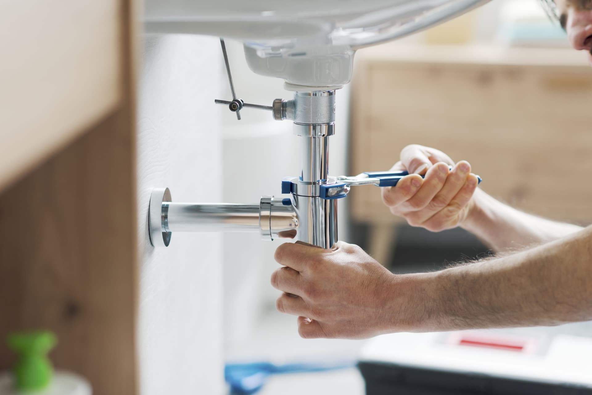 Plumbing