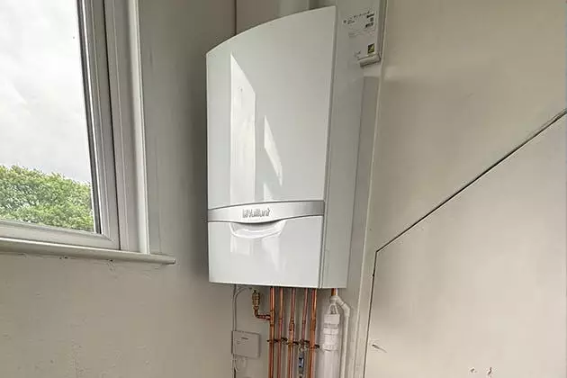 Boilers