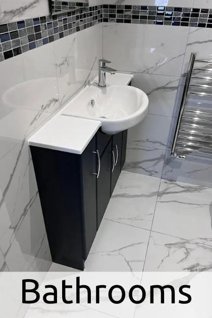 Bathrooms